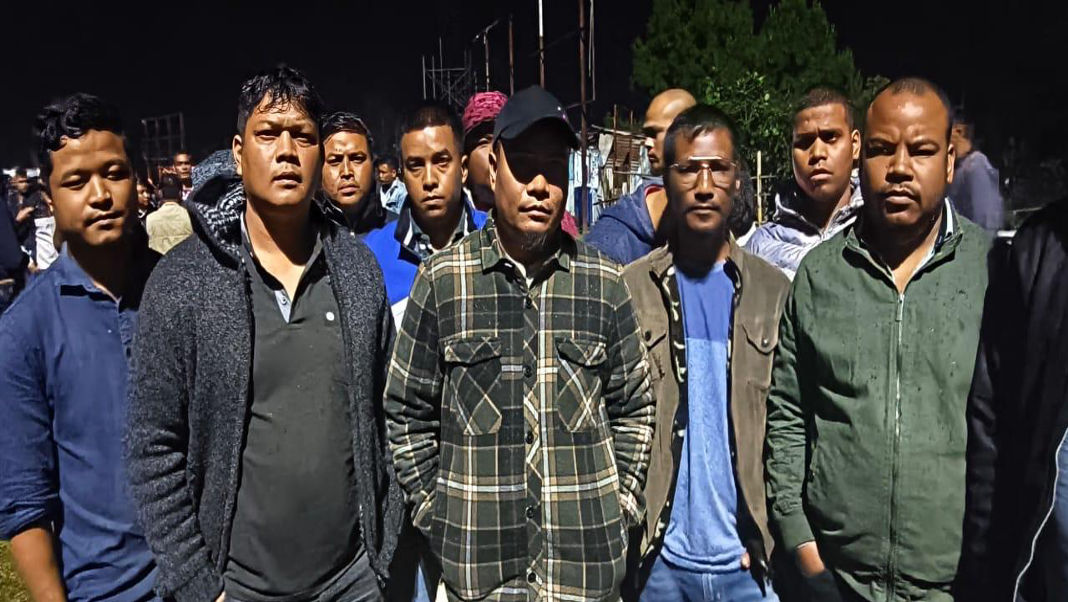 JNC for unity among truck owners, drivers