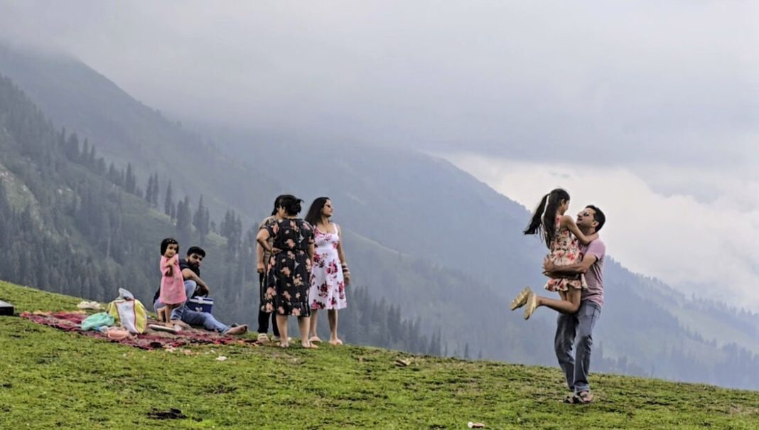 Jammu needs strategy to turn pilgrims into long-stay tourists: J-K chief secretary