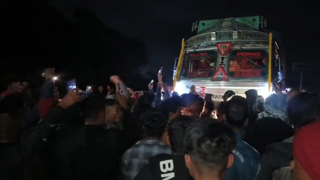 Truckers’ strike: VPP demands of release of MCTODA leaders