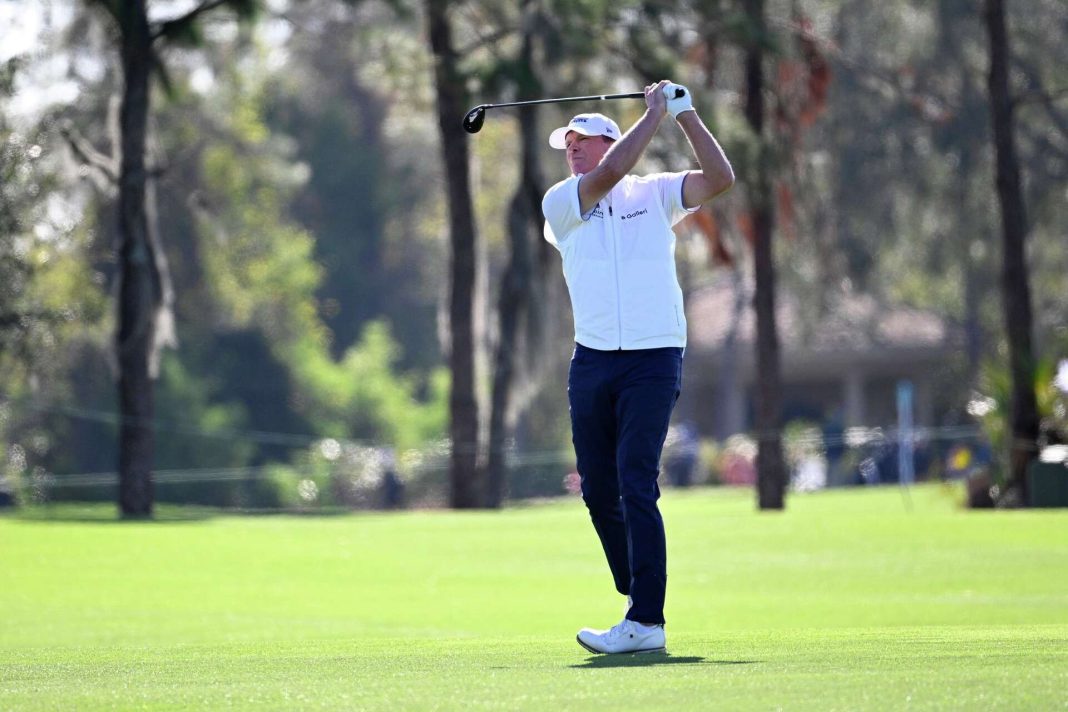 Kuchar trying to decide if it”s worth using a career money exemption for a full PGA Tour card