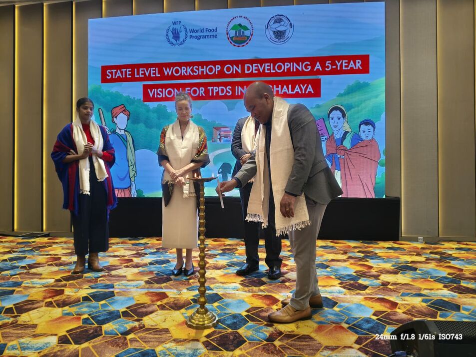 New 5-year PDS blueprint targets over 21 lakh beneficiaries