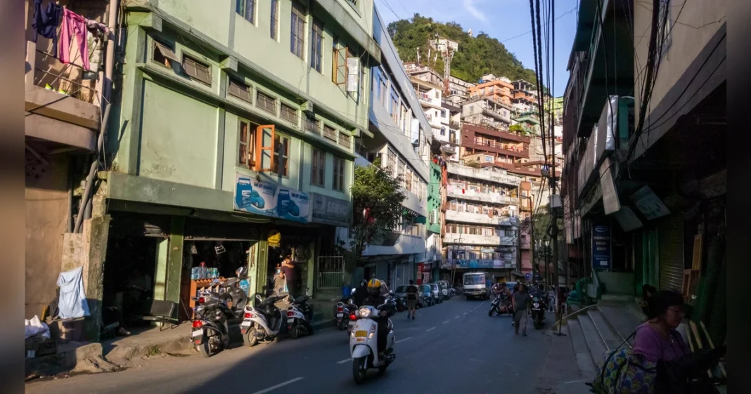 Campaigning for Mizoram’s Dampa bypoll ends, voting on Tuesday