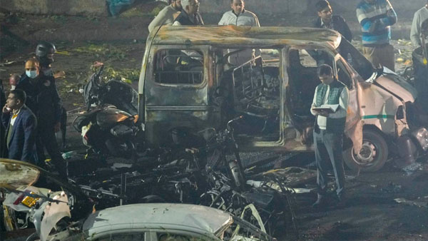 The Silence of the Bombs We Never Hear