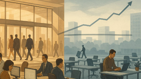 A Diplomatic Reading of the Market