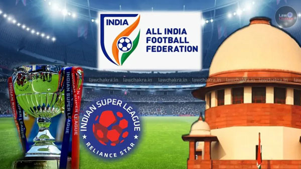 Government will intervene to ensure Indian Super League is held: Centre to SC