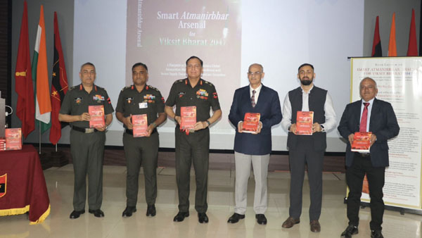 Machines do not win battles, skill and resolve of aviator matter: Lt Gen Seth