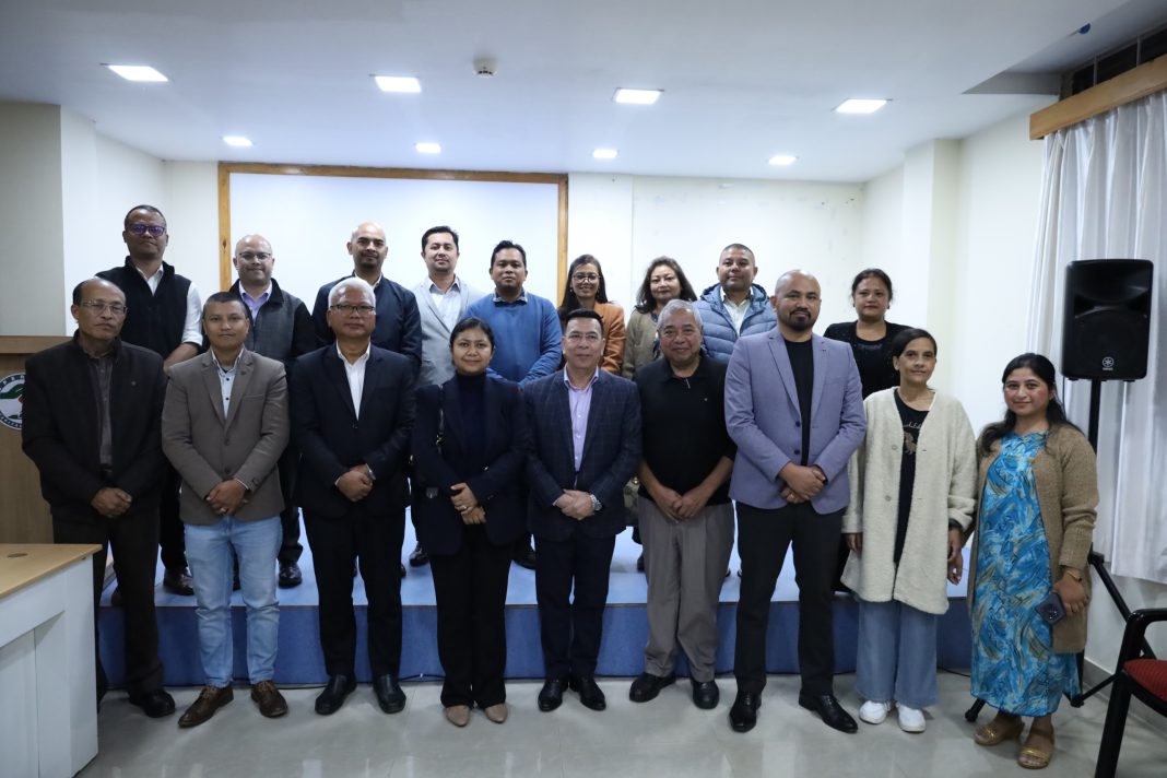 House panel flags challenges in implementation of MHIS