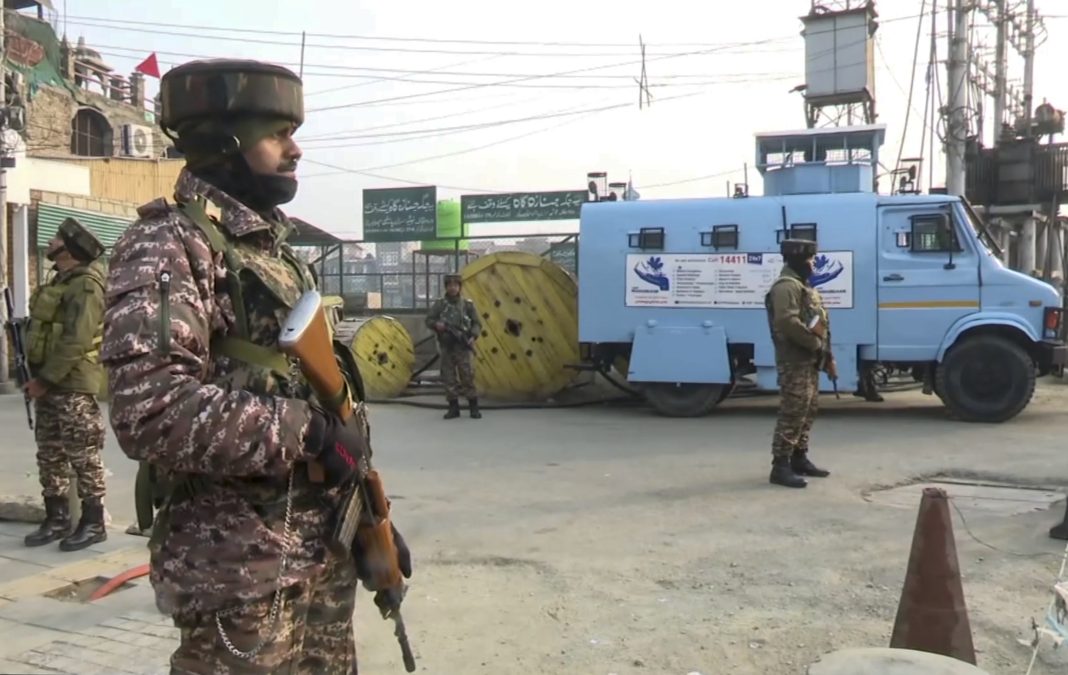 Red Fort blast: Pulwama doctor was driving car, had links to interstate terror module