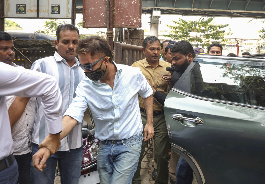 Drug seizure case: Shraddha Kapoor’s brother Siddhanth quizzed for 5 hours