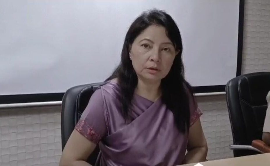 Protests banned in Mawryngkneng amid MCTODA strike