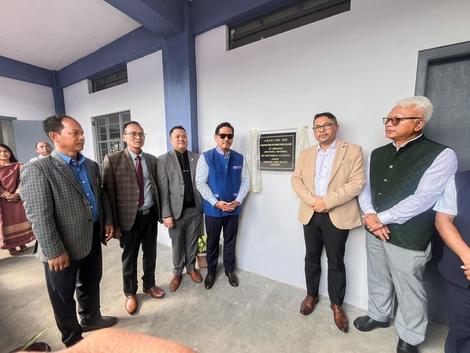 Multiple categories of schools a challenge: Govt