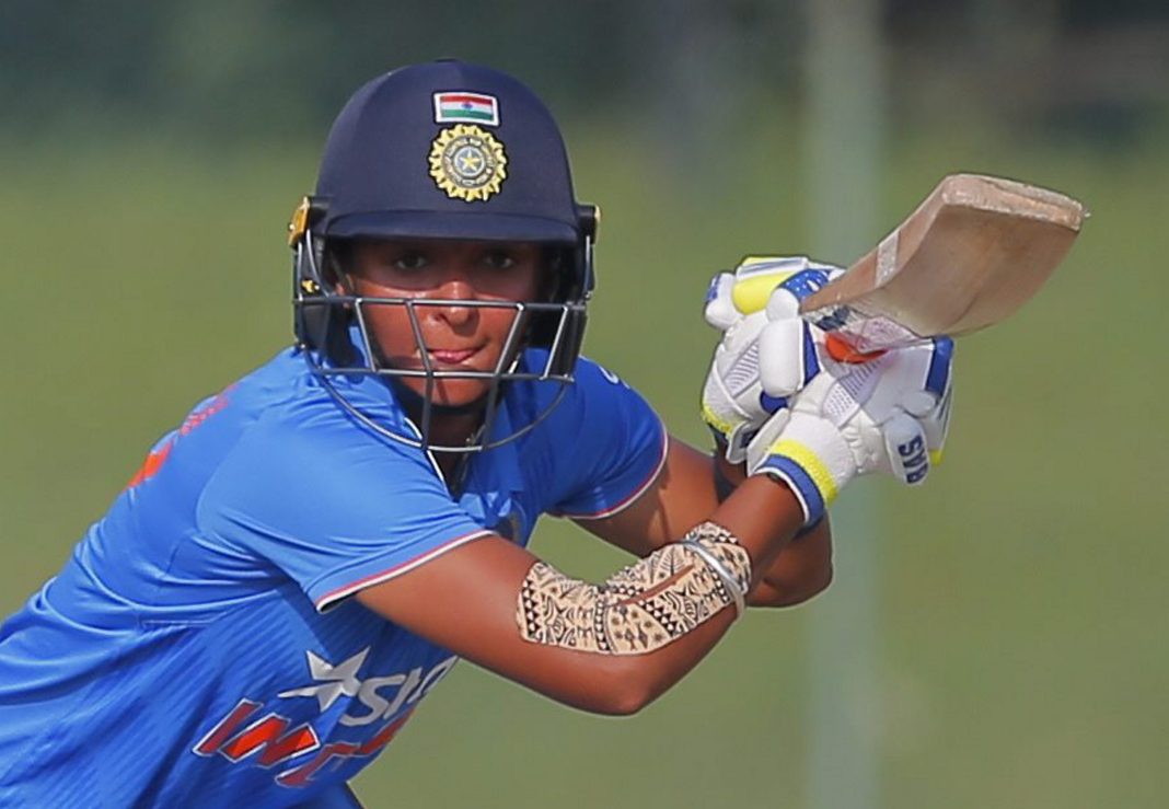 Smriti, Jemimah, Harmanpreet are new brand of Indian cricket: Ghavri