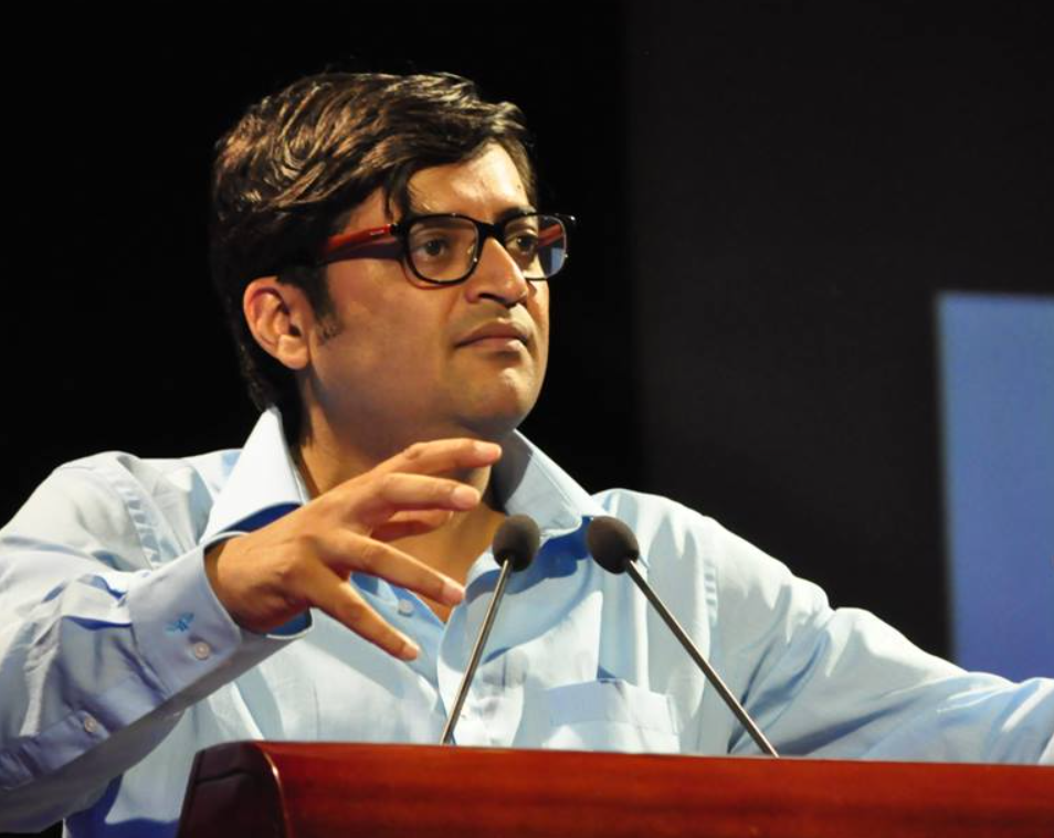 Delhi HC quashes criminal defamation complaint, summons against Arnab Goswami