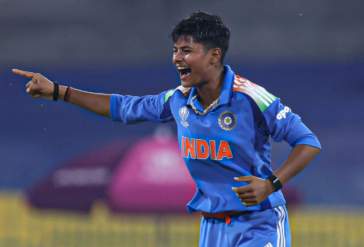 Those who taunted me and my family are now applauding: Kranti Goud