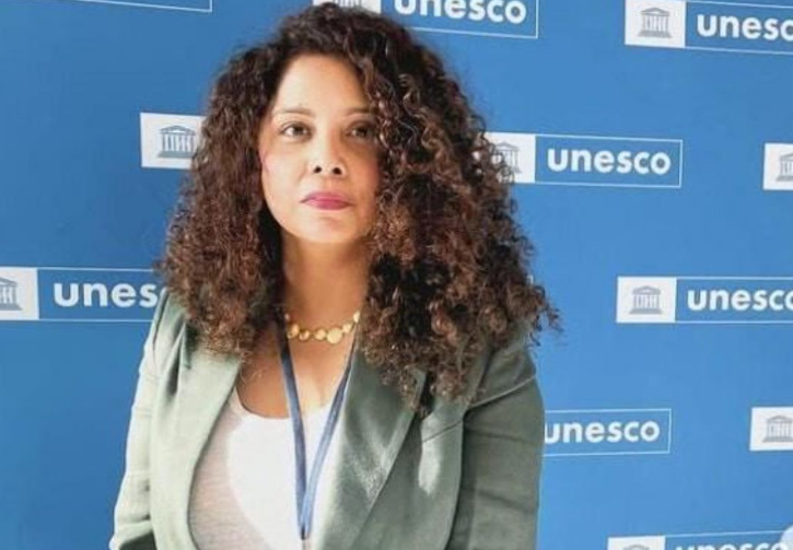 Journalist Rana Ayyub receives ‘death threats’; non-cognisable offence lodged