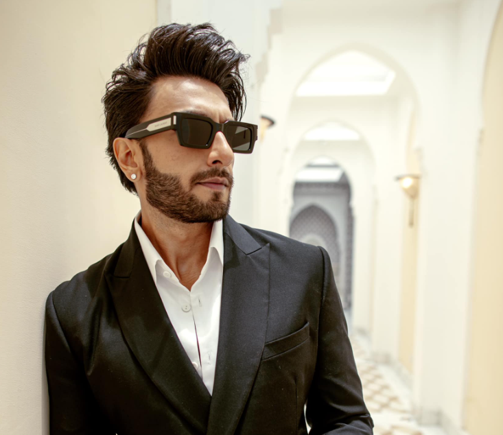 Want to represent Indian cinema on global stage with ‘Dhurandhar’, says Ranveer Singh