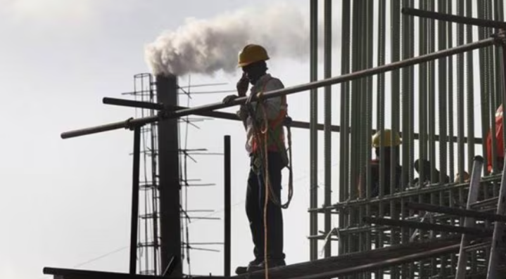 House roof collapse in Greater Noida: Death toll rises to four