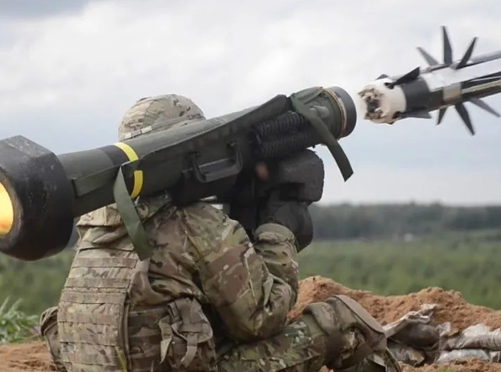 US approves sale of Excalibur Projectiles, Javelin Missile System to India totalling over USD 90 mn