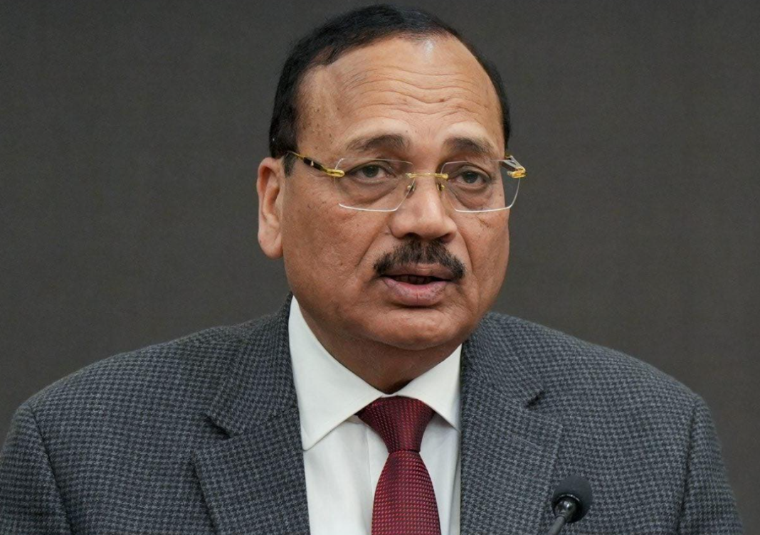 Justice Surya Kant to take oath on Monday as next CJI