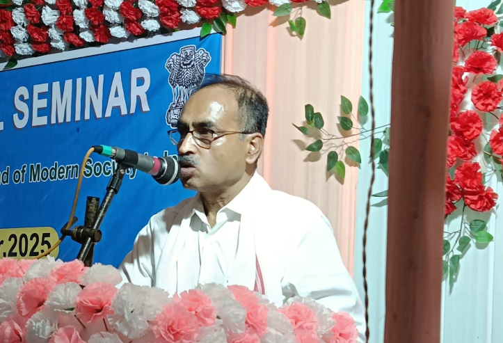 Assam MLA suspended from assembly for disrupting proceedings