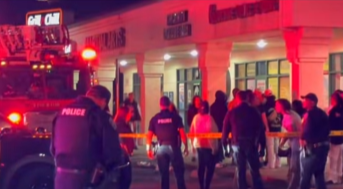 4 dead, 10 wounded in shooting at banquet hall in Stockton, California