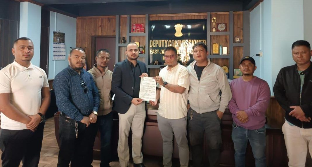 Public hearing on EJ Hills cement plant opposed