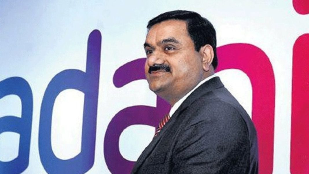 Adani gets environmental nod for luxury airport hotel in Thiruvananthapuram