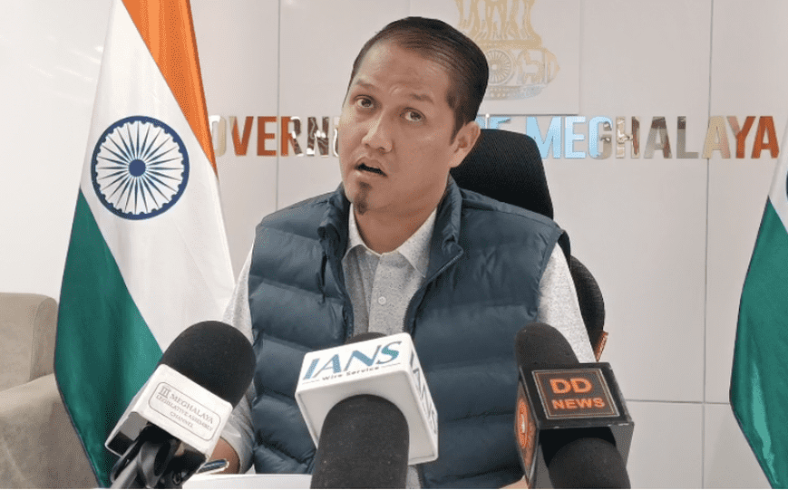 Corridor to link Administrative City and Knowledge City in NST