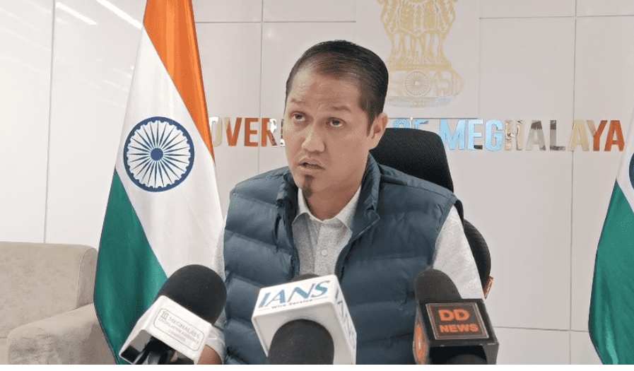 Health Minister orders clearance of Mawlai dispensary rent arrears