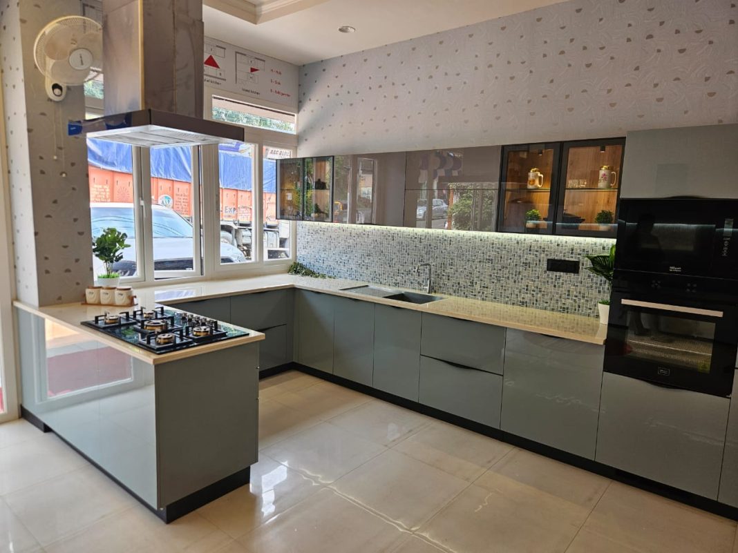 The Room Makers opens at Tura