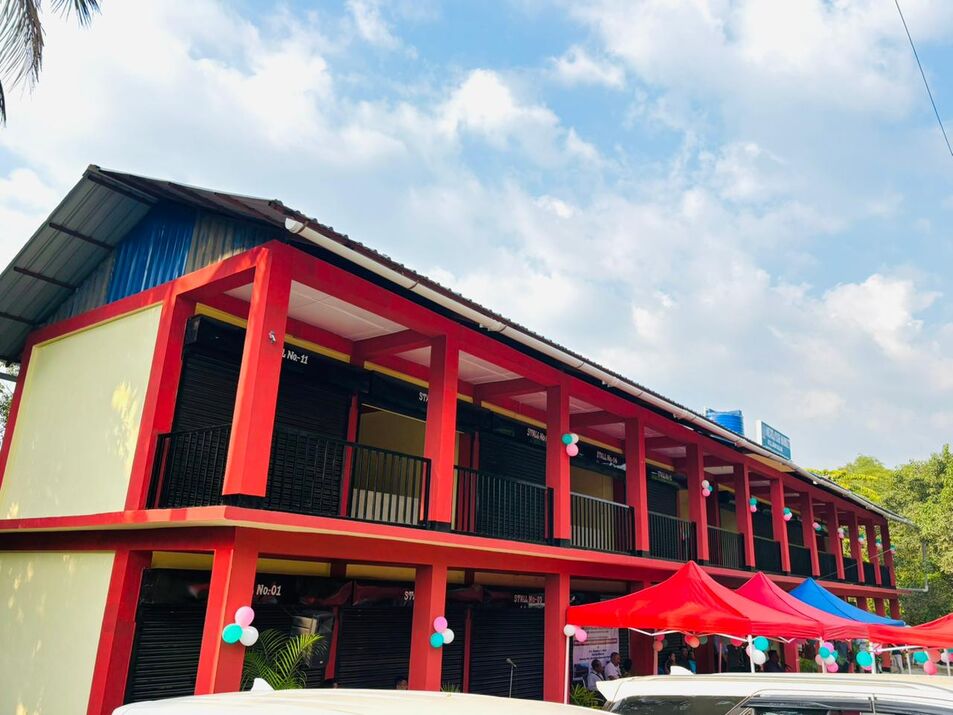 ‘Meghalaya witnessed transformation under Conrad Sangma’s leadership’