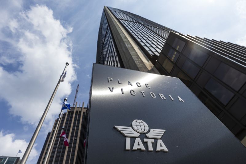 Global airline industry to post record USD 41 billion profit in 2026: IATA