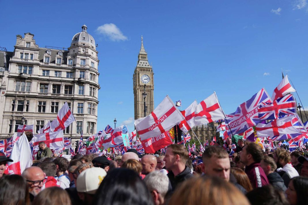 Anti-immigrant rhetoric, policies intensify across Europe