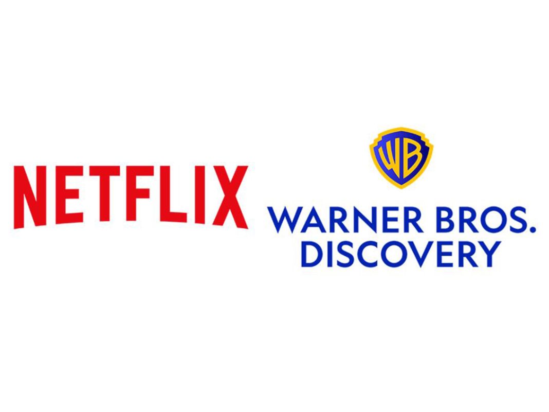 Netflix to acquire Warner Bros studio and streaming business for USD 72 billion