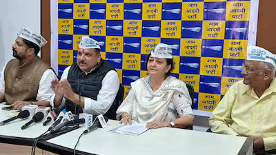 AAP announces debut in Bhiwandi, Navi Mumbai civic polls