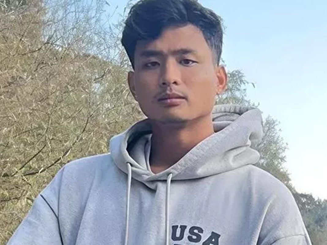 NESO wants death penalty for ‘killers’ of Tripura youth