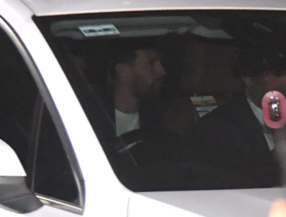 Chaos at Salt Lake stadium over Messi event; Mamata orders probe, apologies to fans