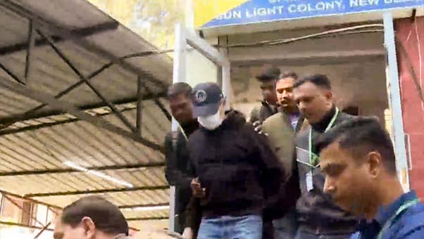 Goa nightclub fire: Luthra brothers detained in Thailand; partner Gupta in 7-day police custody