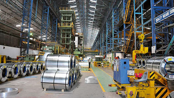 Power, mining, manufacturing drag IIP growth to over one-year low of 0.4 pc in Oct