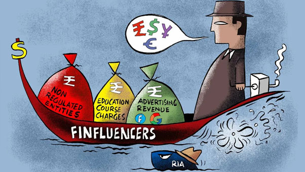 Finfluencers: A Threat to India’s Small Investors