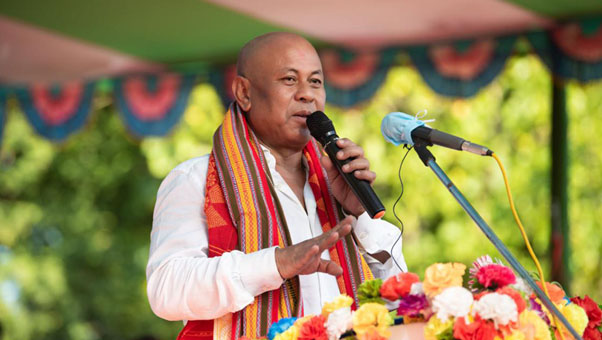 Assam’s New Dawn of Peace and Reintegration