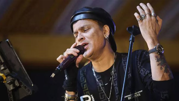 Zubeen Garg: From Drowning to Murder Chargesheet