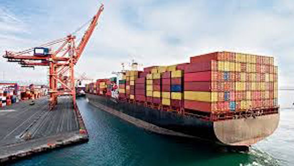 Exports up 19.37 pc to USD 38.13 bn in Nov; trade deficit at 5-month low of USD 24.53 bn