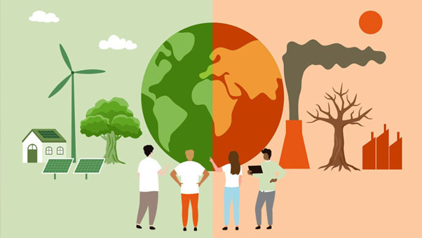 Rural women among worst affected by climate change: Govt tells Lok Sabha