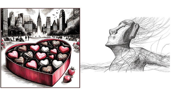 PERSPECTIVES ON THE BOX OF LIFE