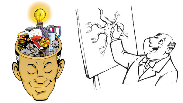 CREATIVE PERSPECTIVES ON STRATEGIC THINKING, TOOLS, AND TRAITS