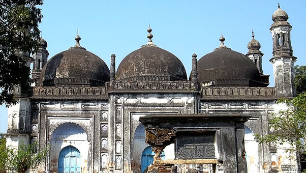 Rs 1.3 cr raised so far for Babri Masjid-style mosque in Bengal’s Murshidabad