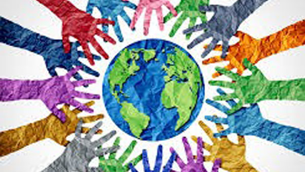 Human Rights Day: Celebration and Call to Action