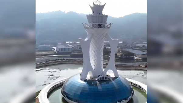 Swahid Divas 2025: Unveiling the Swahid Smarak Khetra