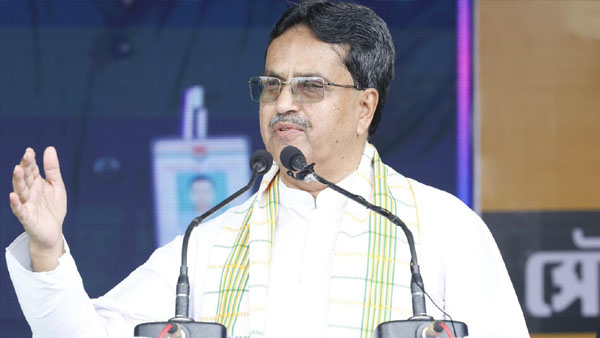 Centre sanctioned Rs 140 cr to set up Ayurveda medical college in Tripura: CM